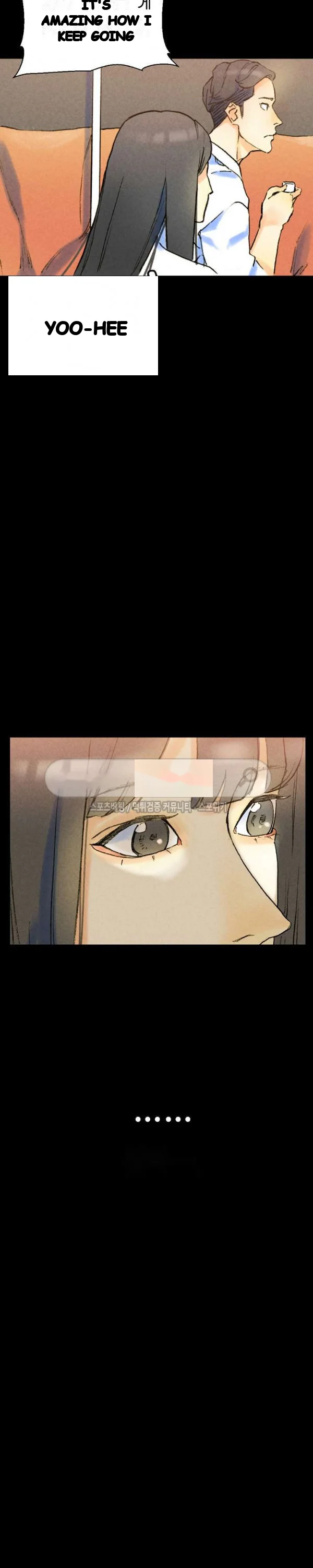 Sponsor Manhwa New Leap Chapter 37 - Page 21