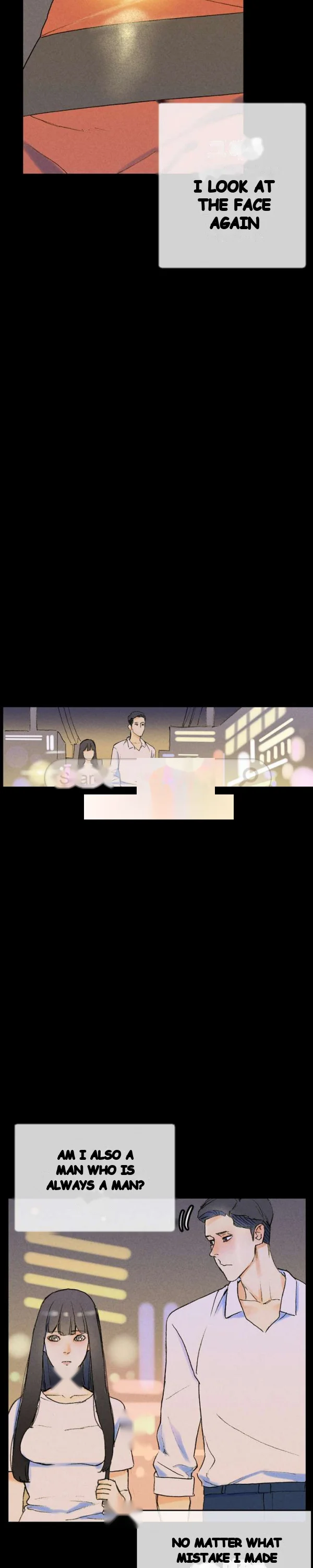 Sponsor Manhwa New Leap Chapter 37 - Page 33