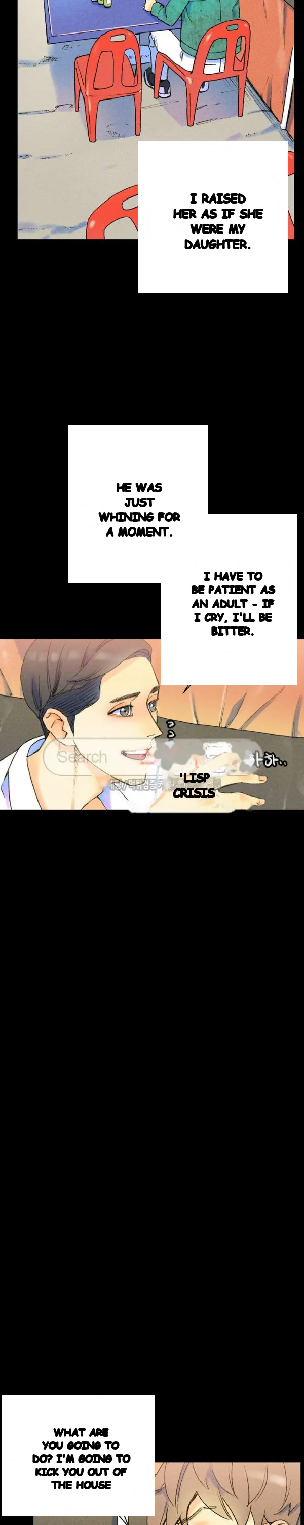 Sponsor Manhwa New Leap Chapter 37 - Page 4
