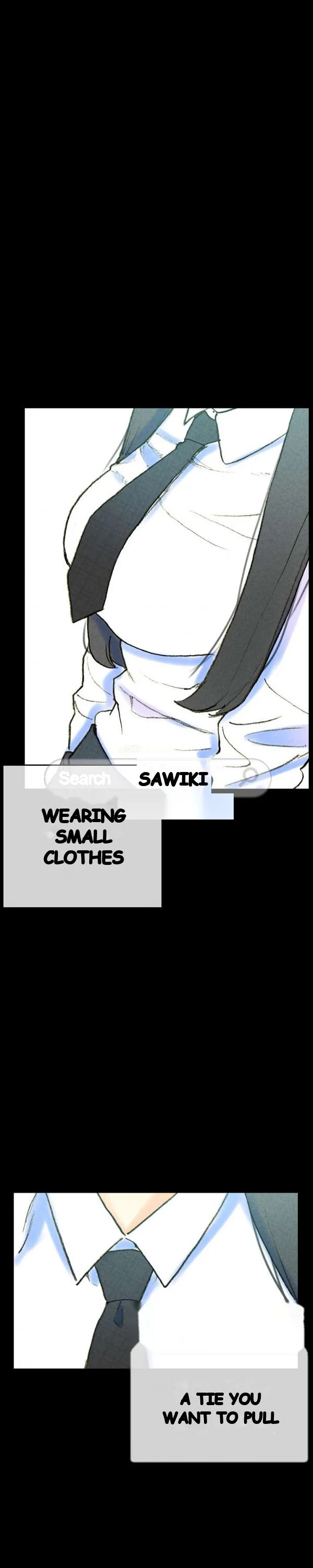 Sponsor Manhwa New Leap Chapter 37 - Page 40