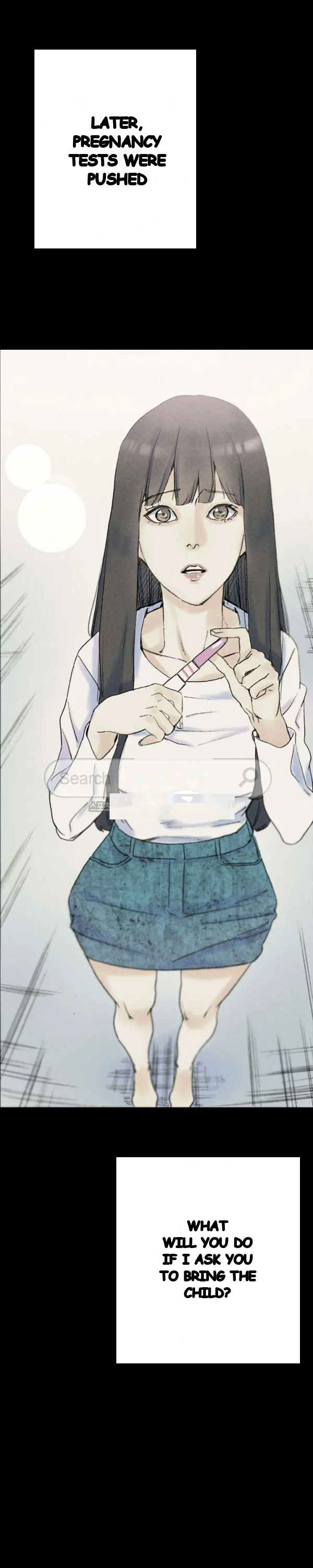 Sponsor Manhwa New Leap Chapter 37 - Page 8