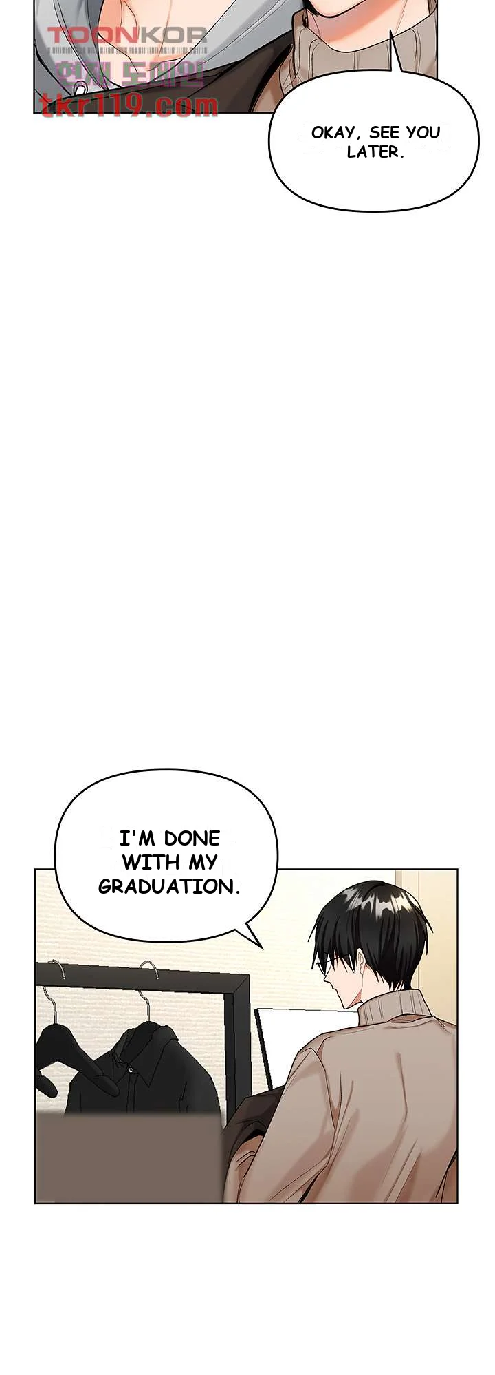 Sponsor Me Please Chapter 1 - Page 22