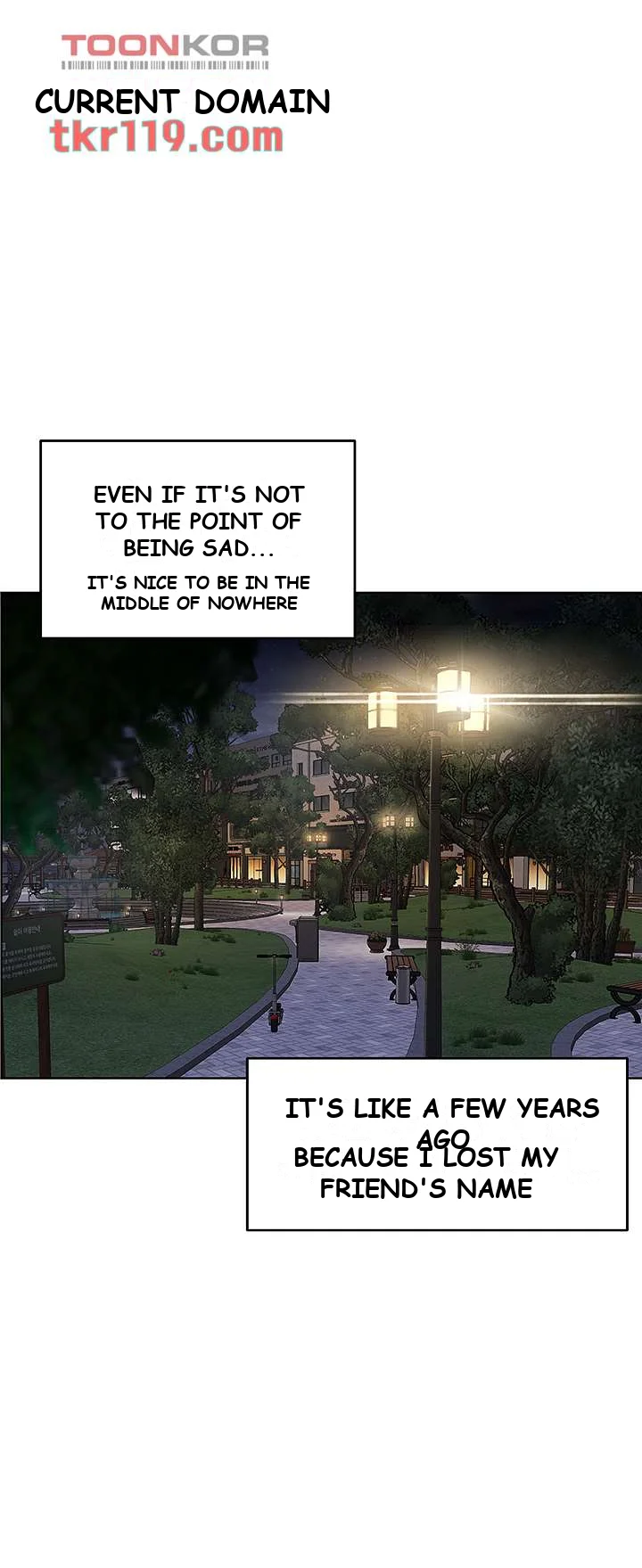 Sponsor Me Please Chapter 1 - Page 32