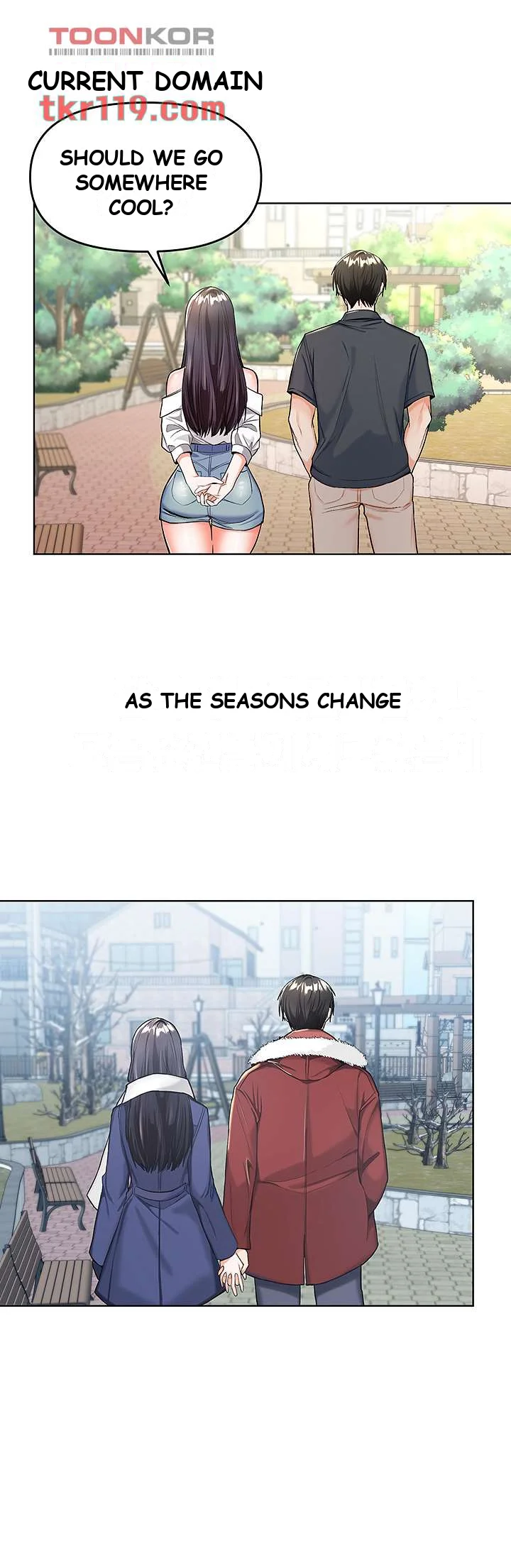 Sponsor Me Please Chapter 1 - Page 43