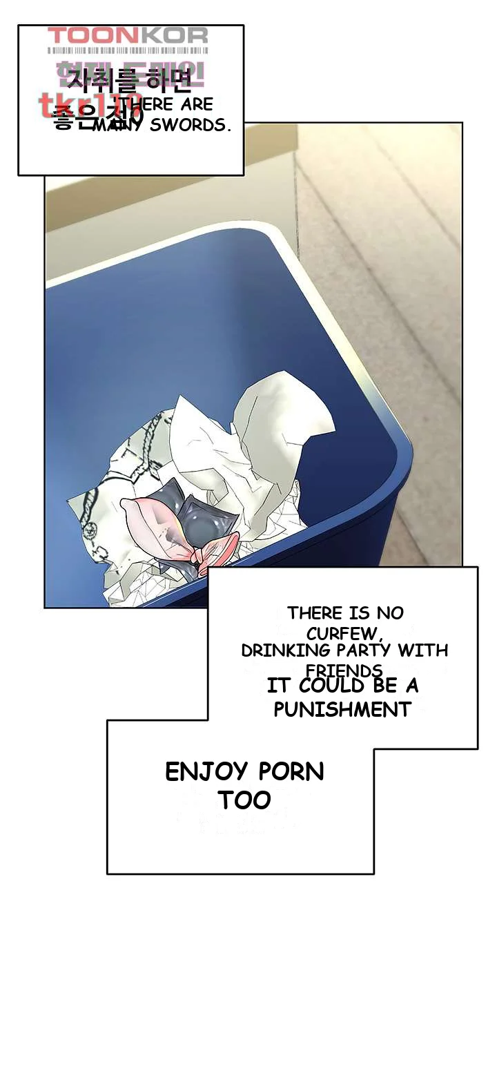 Sponsor Me Please Chapter 1 - Page 52