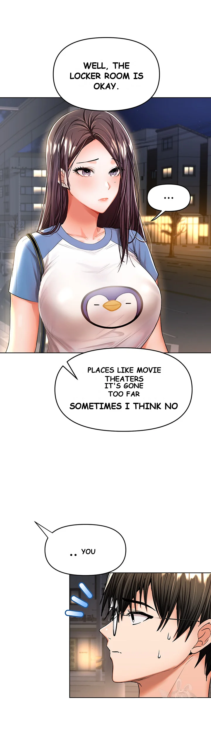 Sponsor Me Please Chapter 10 - Page 24