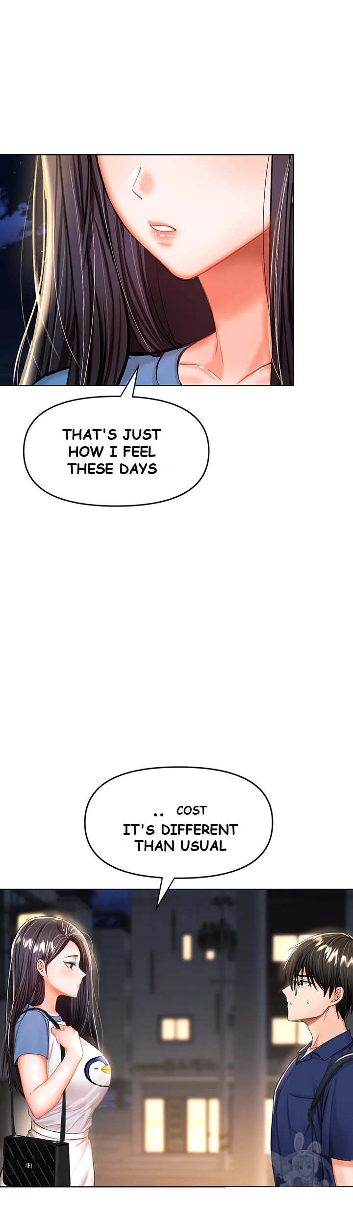 Sponsor Me Please Chapter 10 - Page 26