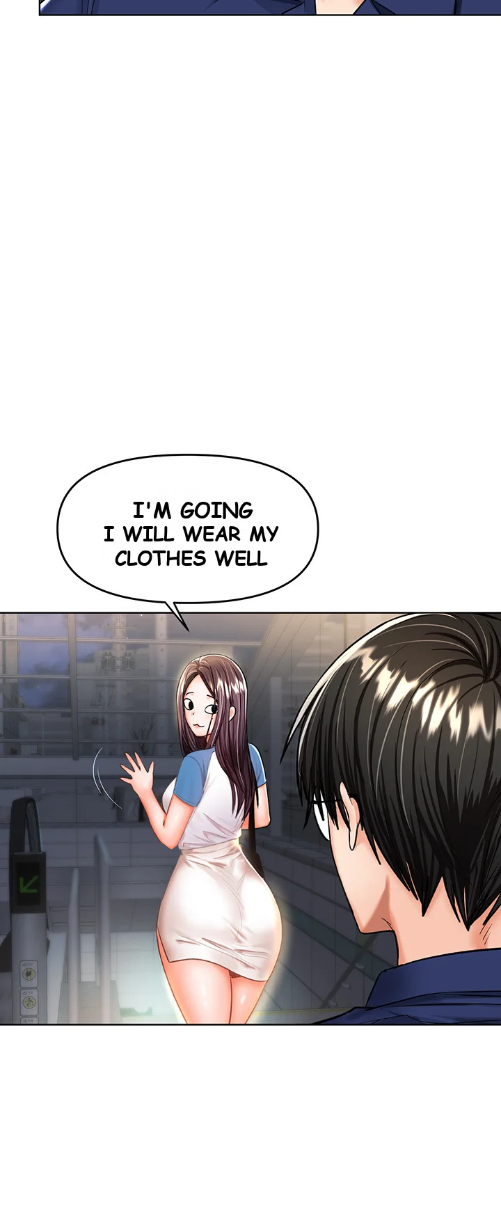 Sponsor Me Please Chapter 10 - Page 30