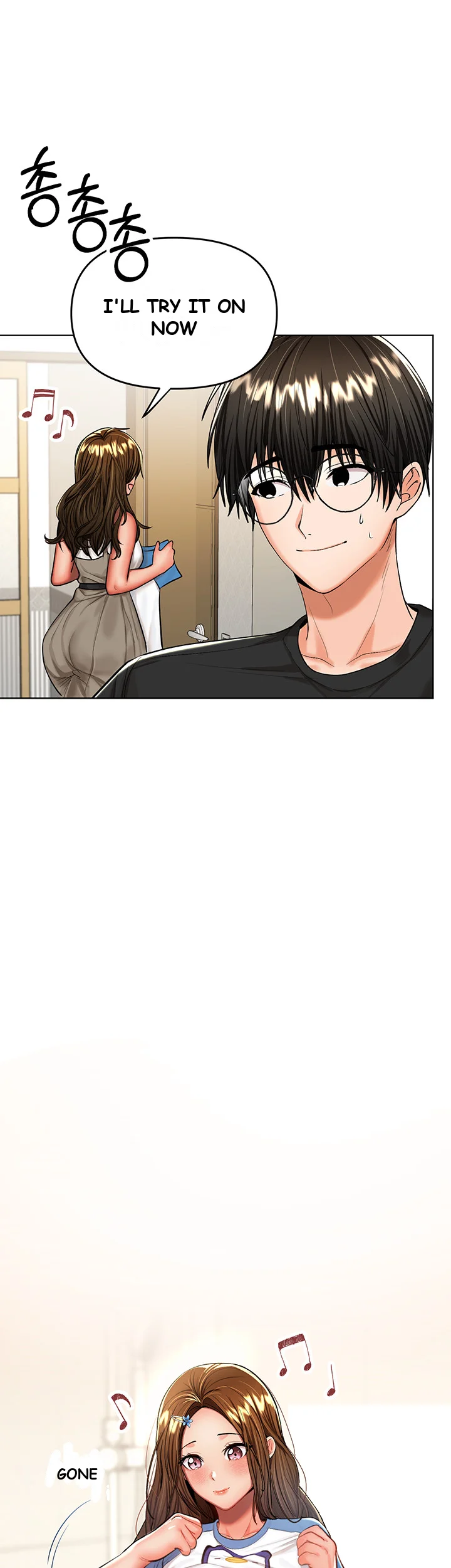 Sponsor Me Please Chapter 10 - Page 42