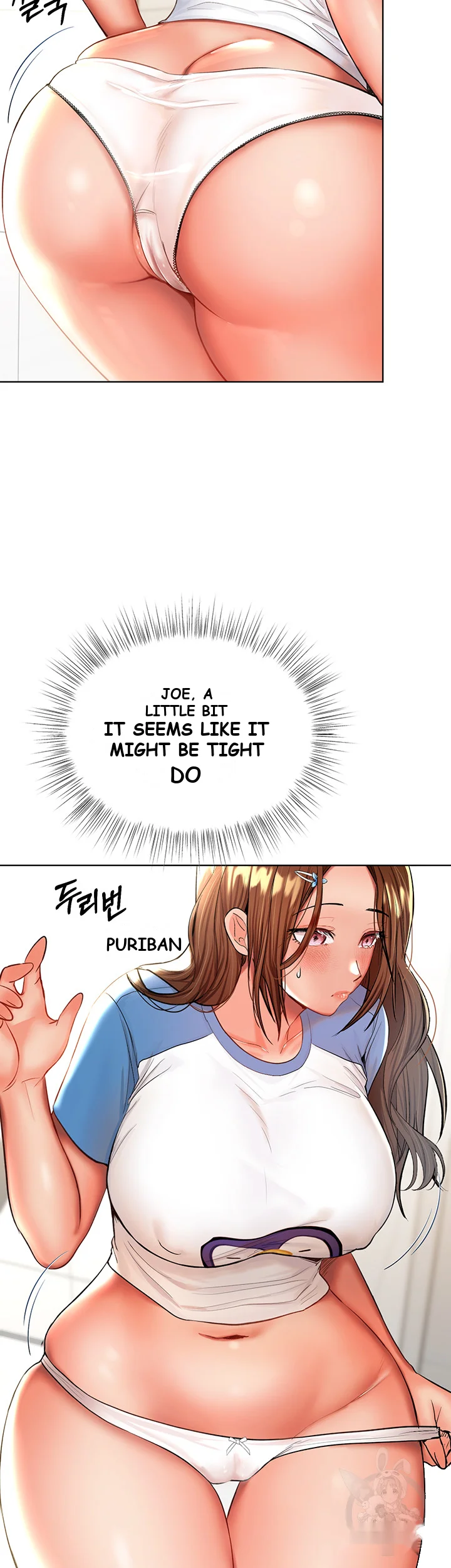 Sponsor Me Please Chapter 10 - Page 44