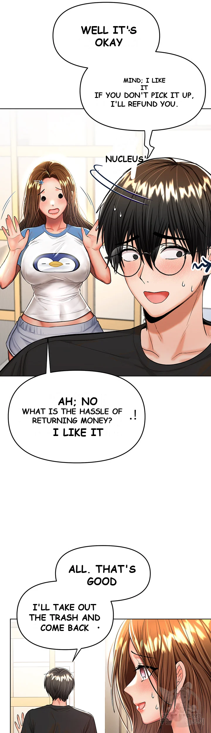 Sponsor Me Please Chapter 10 - Page 49