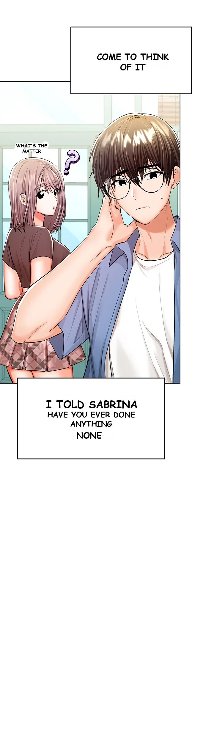 Sponsor Me Please Chapter 11 - Page 24