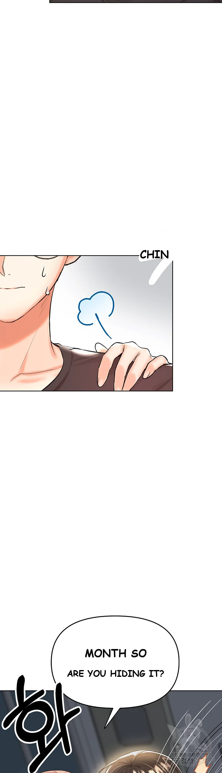 Sponsor Me Please Chapter 11 - Page 3