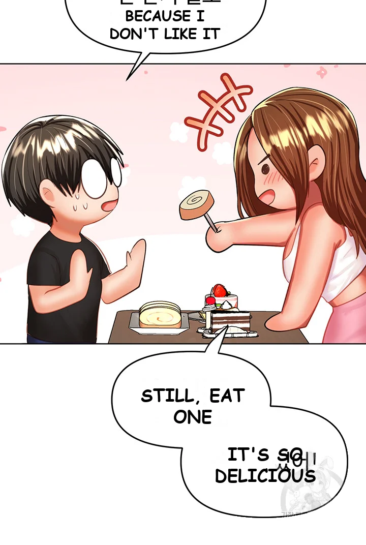 Sponsor Me Please Chapter 11 - Page 35