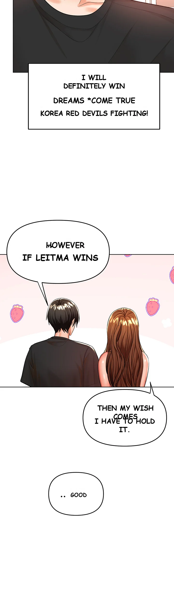 Sponsor Me Please Chapter 11 - Page 49