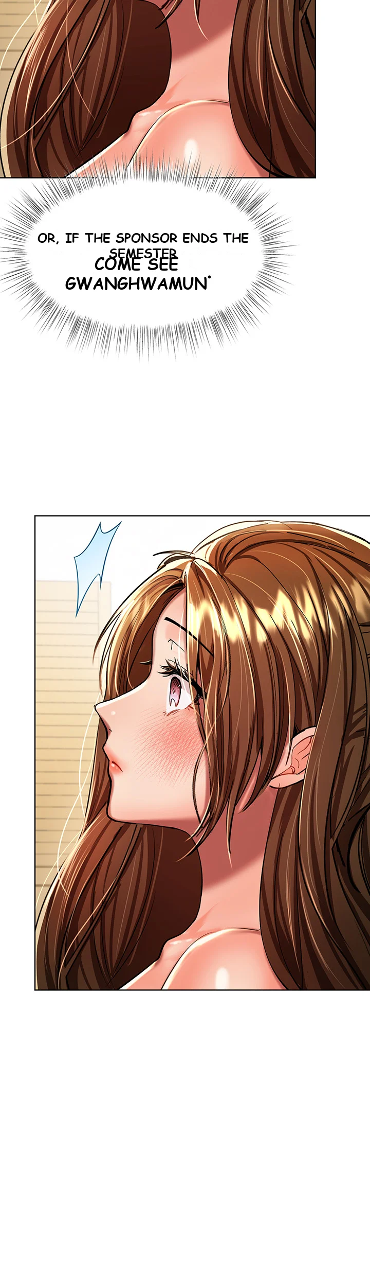Sponsor Me Please Chapter 11 - Page 56
