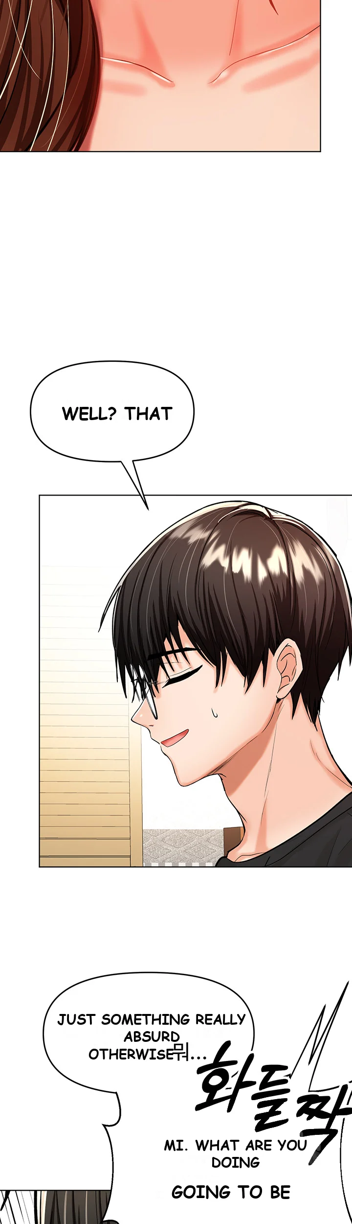 Sponsor Me Please Chapter 11 - Page 59
