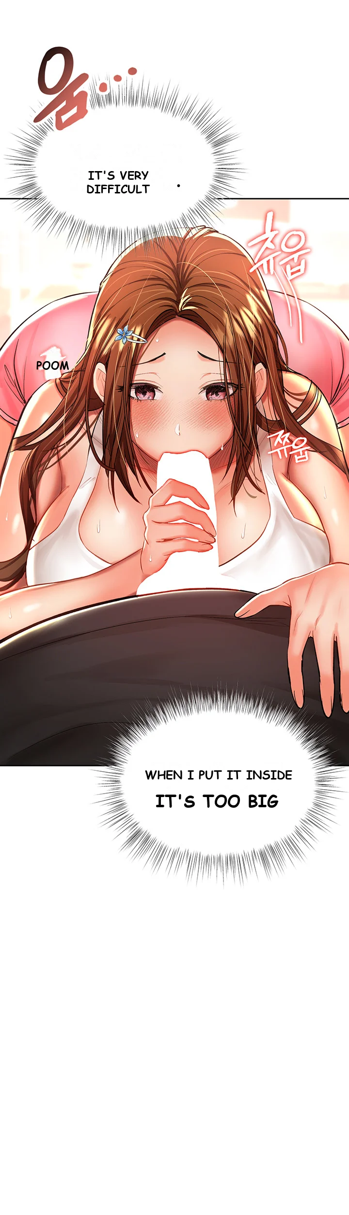Sponsor Me Please Chapter 12 - Page 29