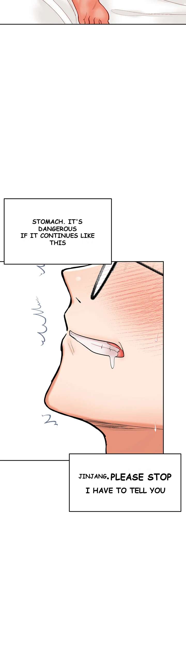 Sponsor Me Please Chapter 12 - Page 36