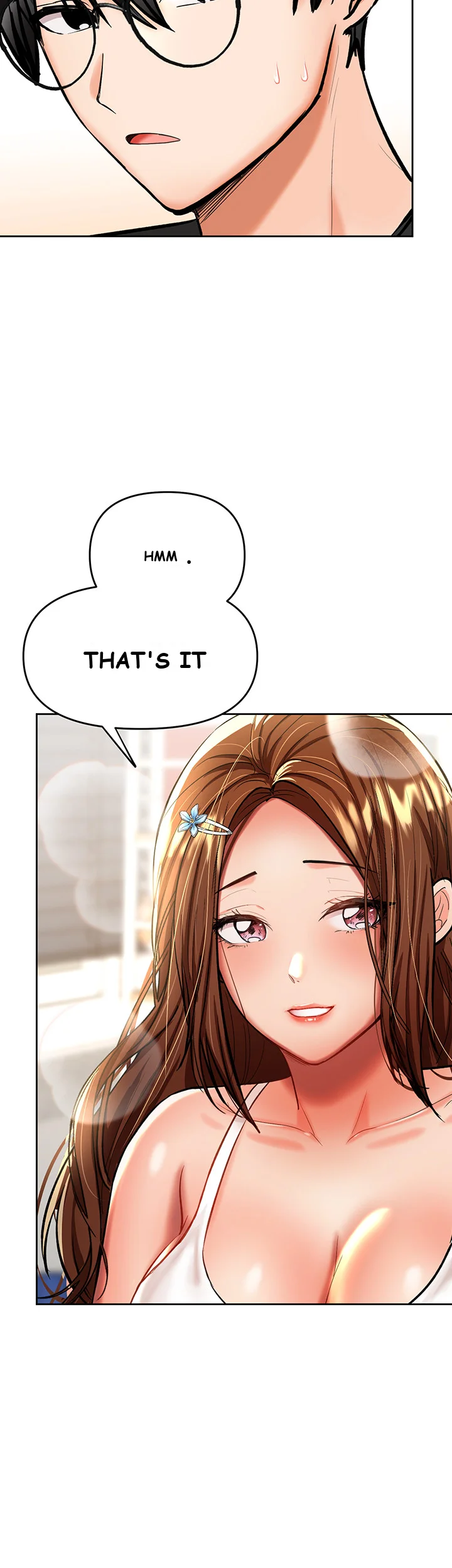 Sponsor Me Please Chapter 12 - Page 55