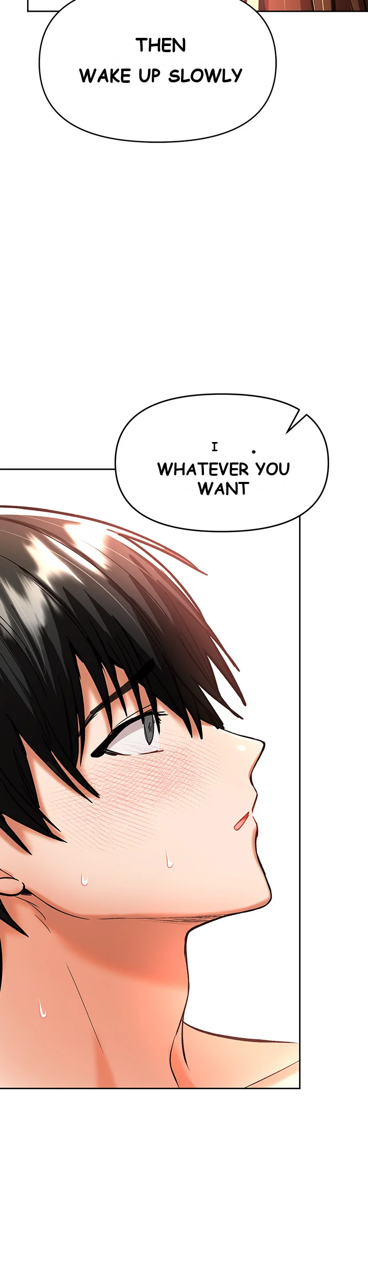 Sponsor Me Please Chapter 12 - Page 71