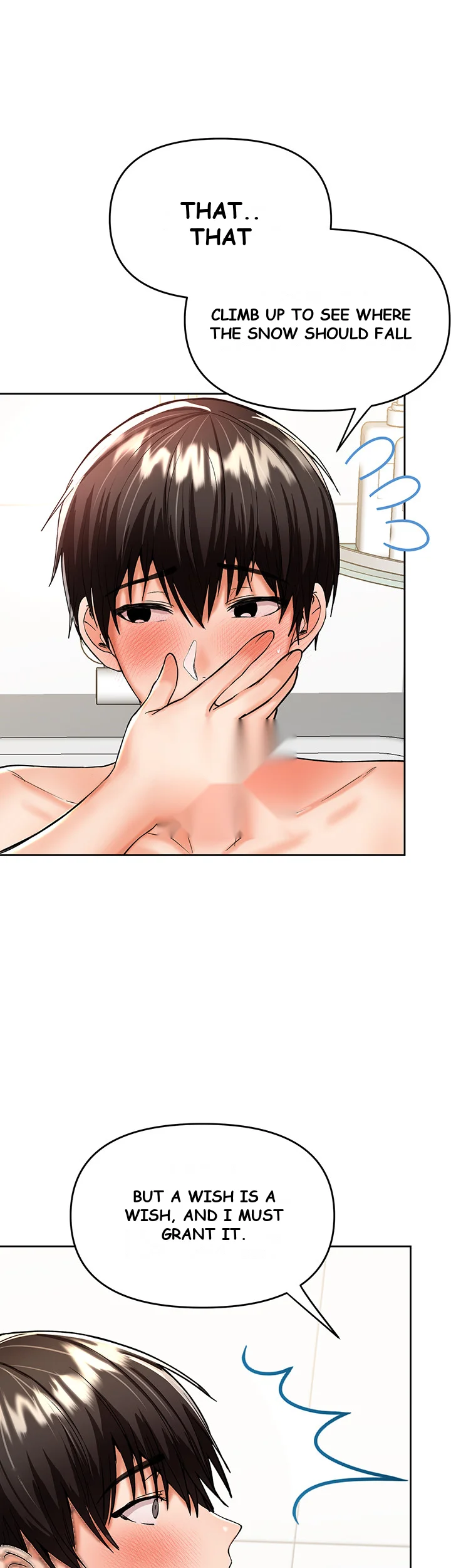 Sponsor Me Please Chapter 13 - Page 2