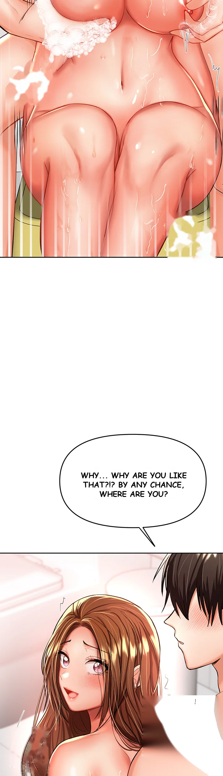 Sponsor Me Please Chapter 13 - Page 31