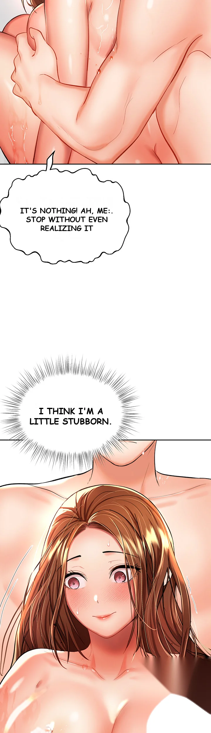 Sponsor Me Please Chapter 13 - Page 32