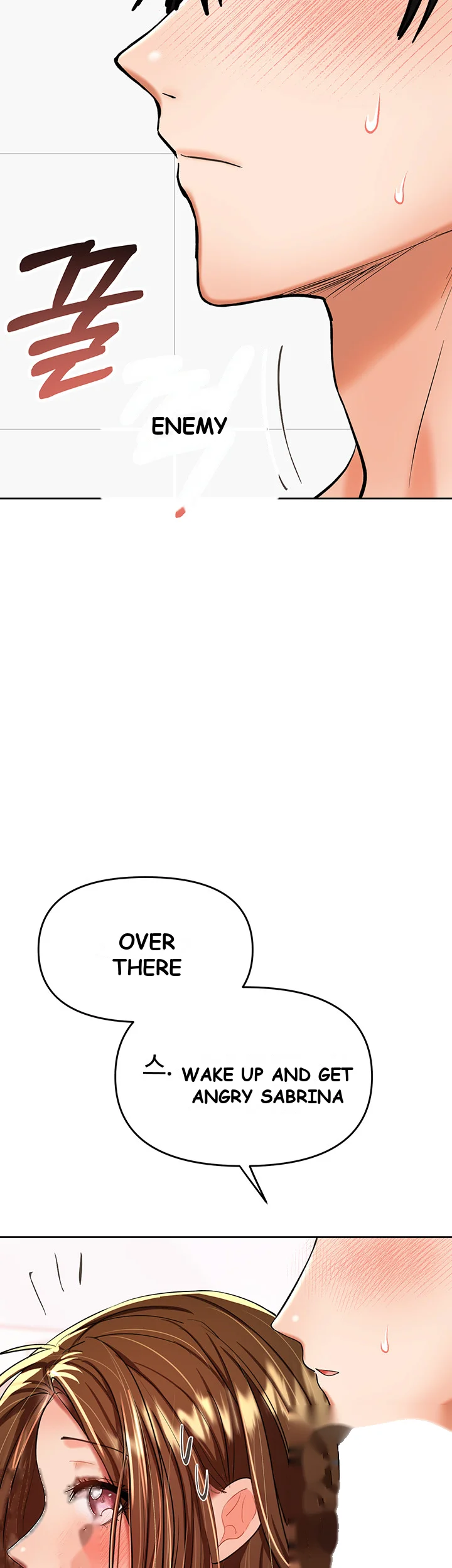 Sponsor Me Please Chapter 13 - Page 39