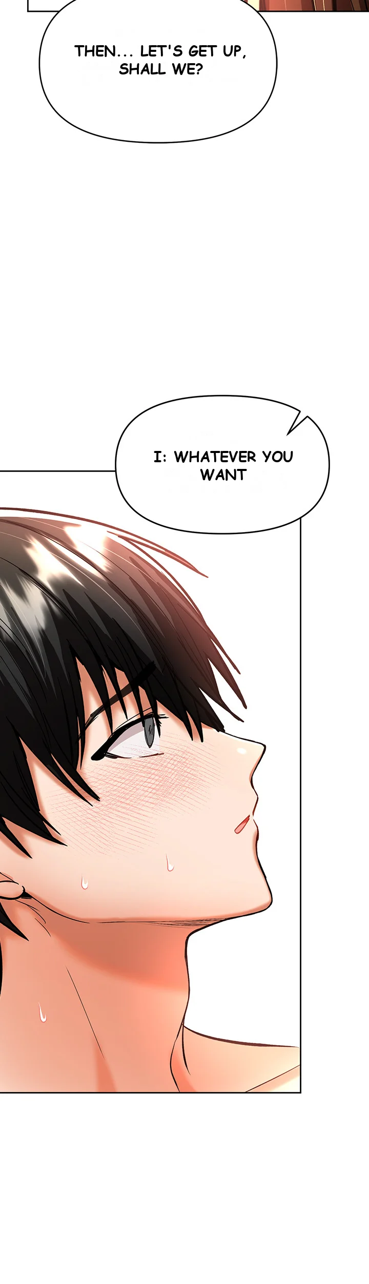 Sponsor Me Please Chapter 13 - Page 4