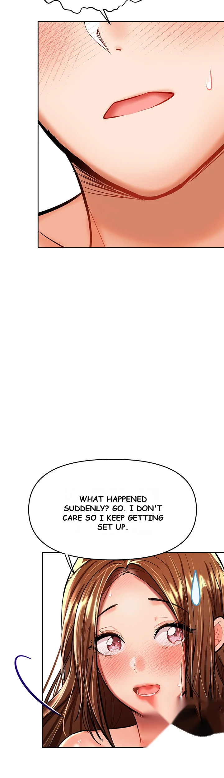 Sponsor Me Please Chapter 13 - Page 51
