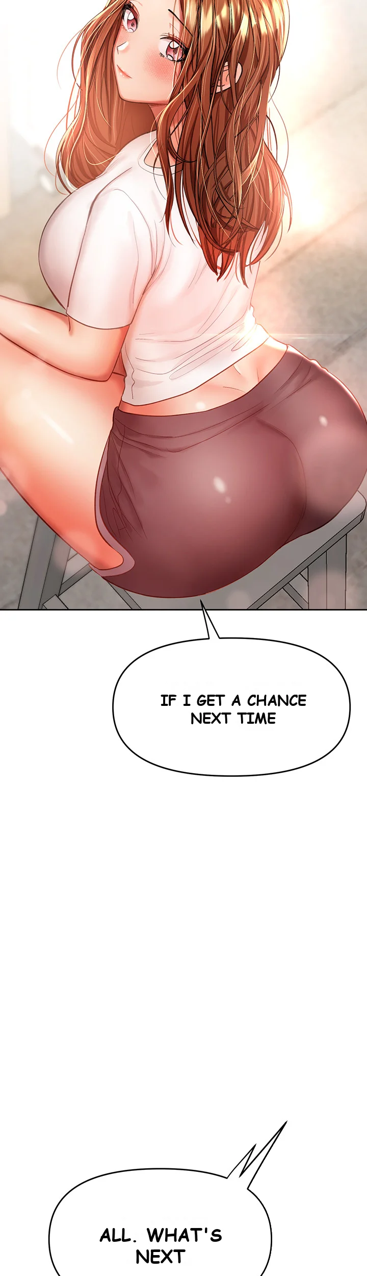 Sponsor Me Please Chapter 13 - Page 70