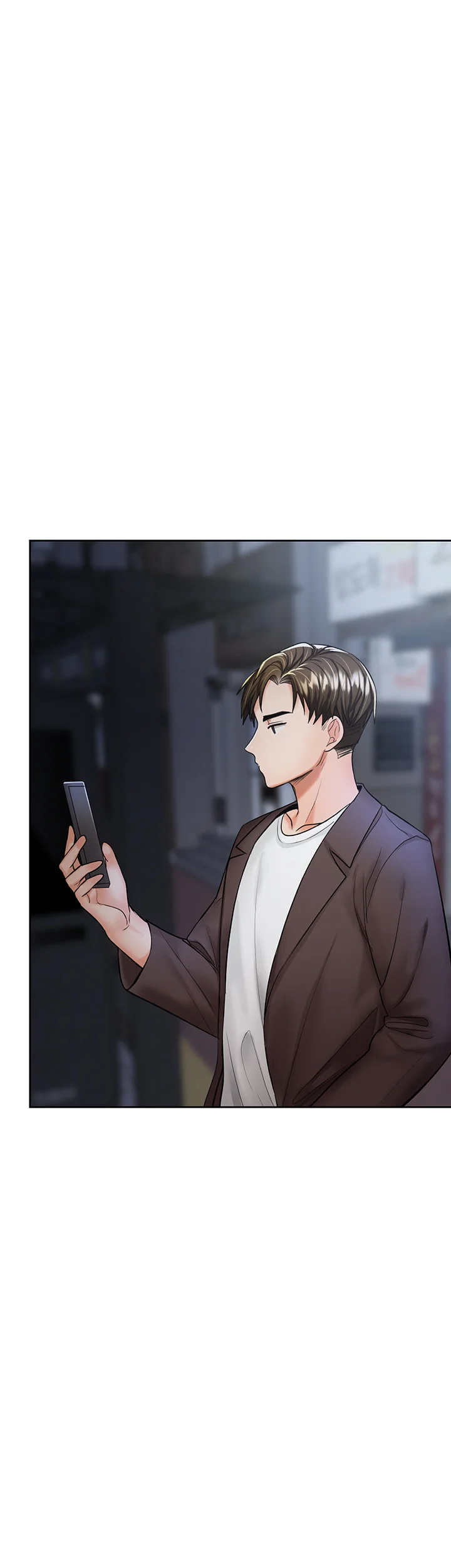 Sponsor Me Please Chapter 13 - Page 72