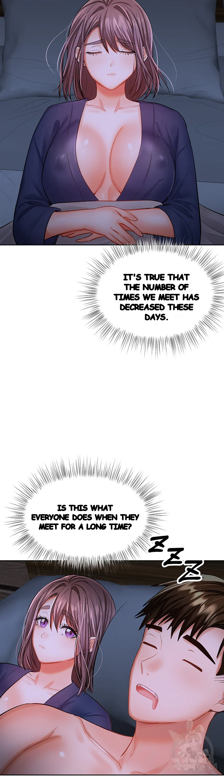 Sponsor Me Please Chapter 14 - Page 33