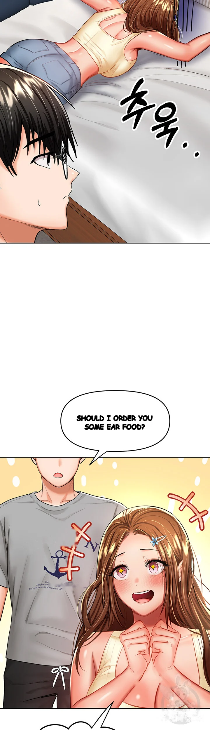Sponsor Me Please Chapter 14 - Page 37