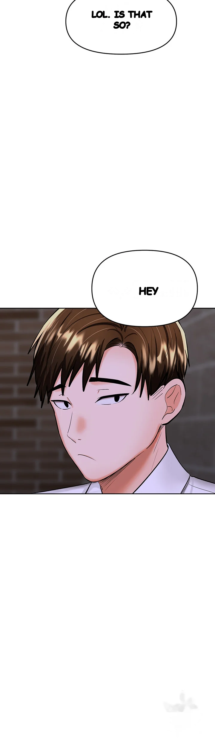 Sponsor Me Please Chapter 15 - Page 23