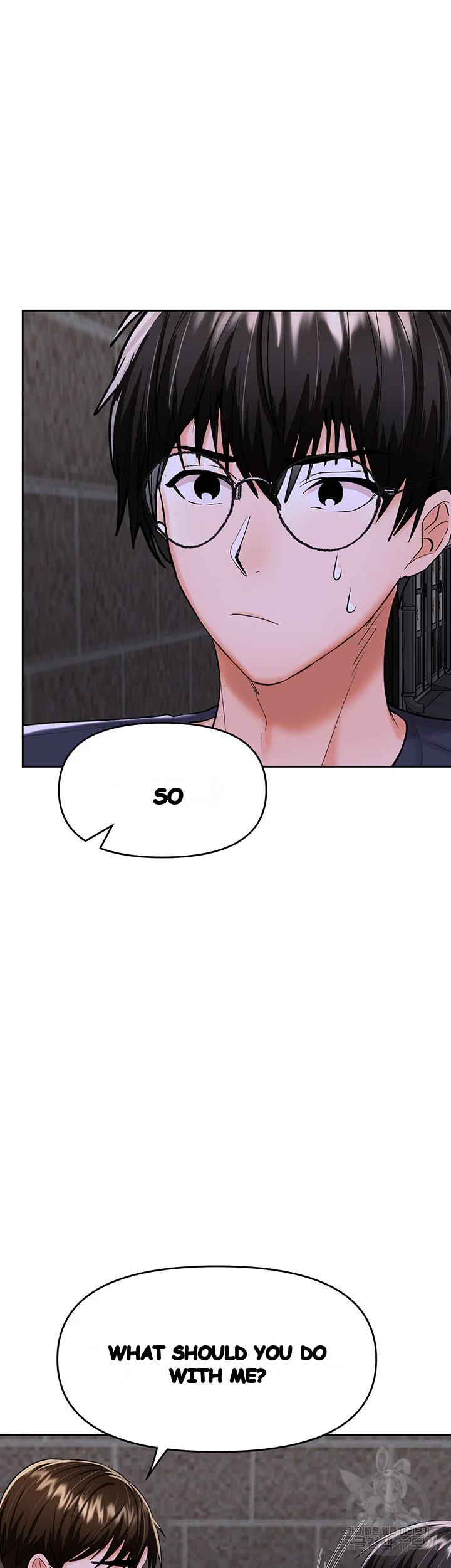 Sponsor Me Please Chapter 15 - Page 30
