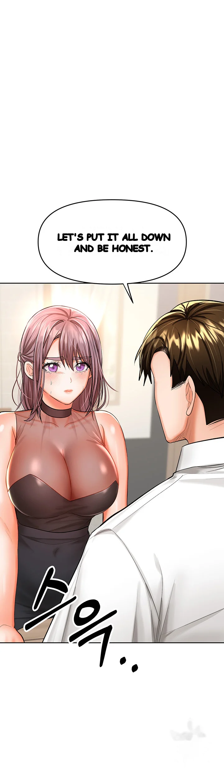 Sponsor Me Please Chapter 15 - Page 46