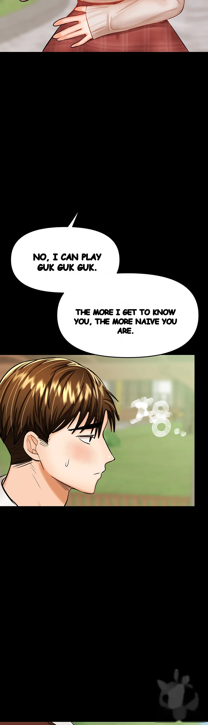 Sponsor Me Please Chapter 15 - Page 62