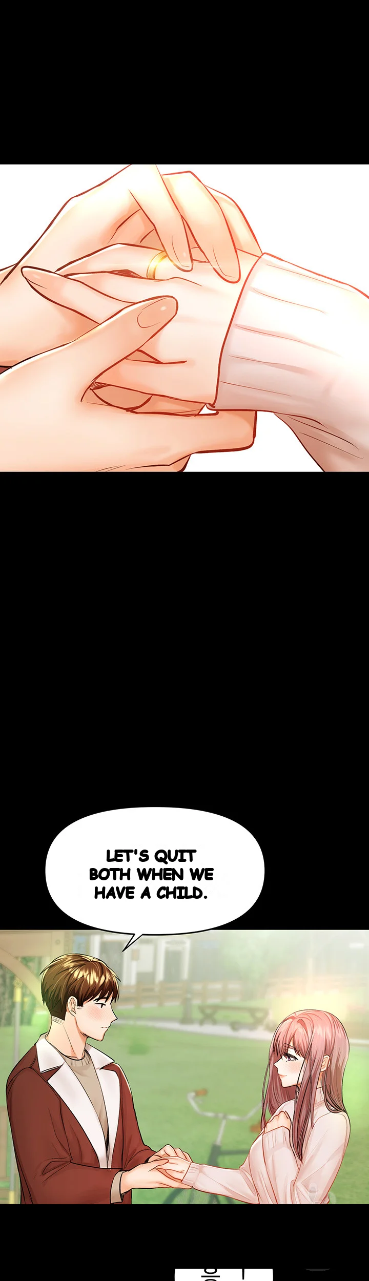 Sponsor Me Please Chapter 15 - Page 69