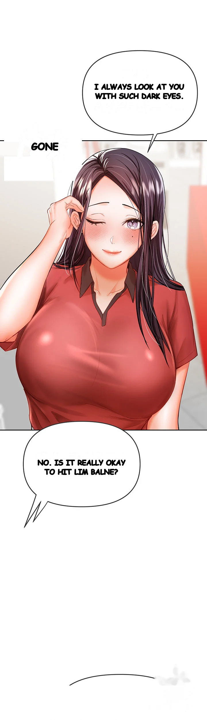 Sponsor Me Please Chapter 16 - Page 20