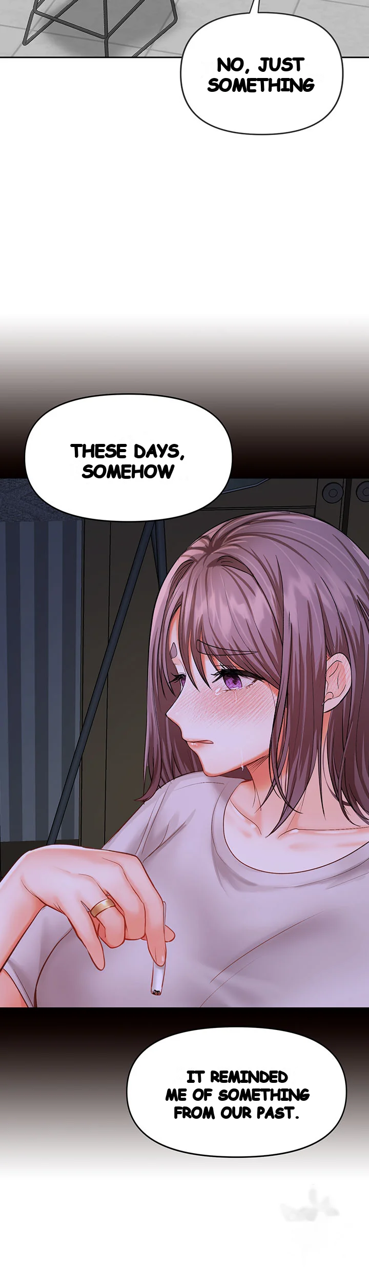 Sponsor Me Please Chapter 16 - Page 24
