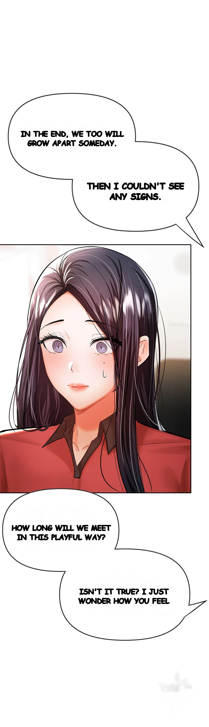 Sponsor Me Please Chapter 16 - Page 25