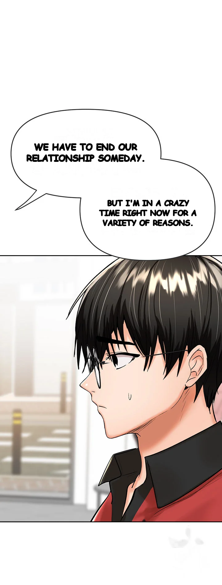 Sponsor Me Please Chapter 16 - Page 26
