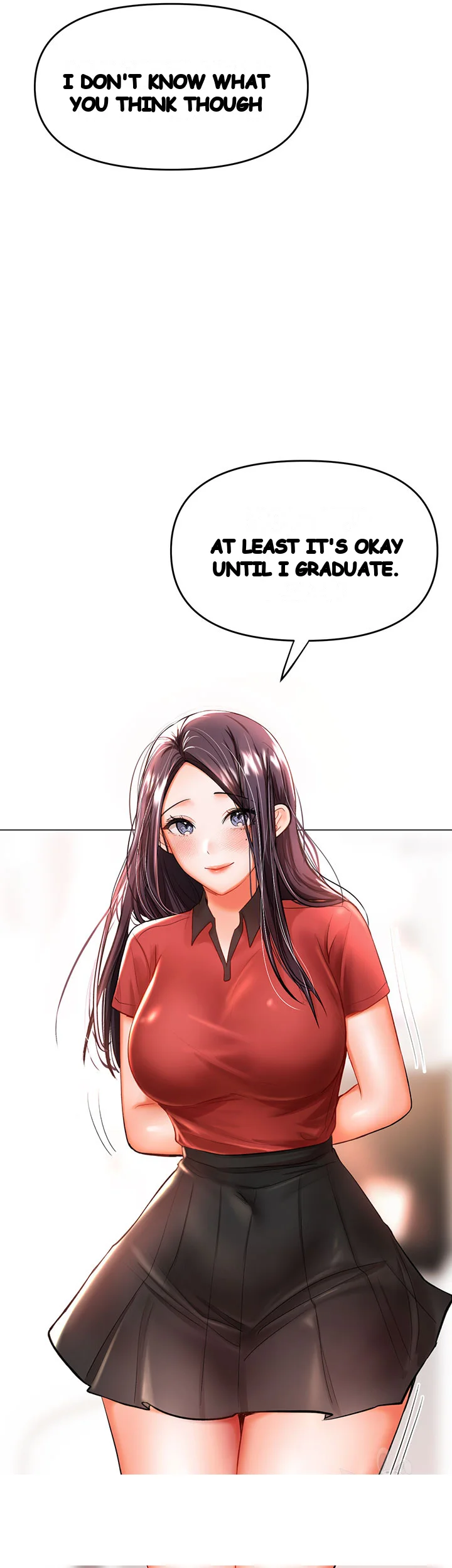 Sponsor Me Please Chapter 16 - Page 28