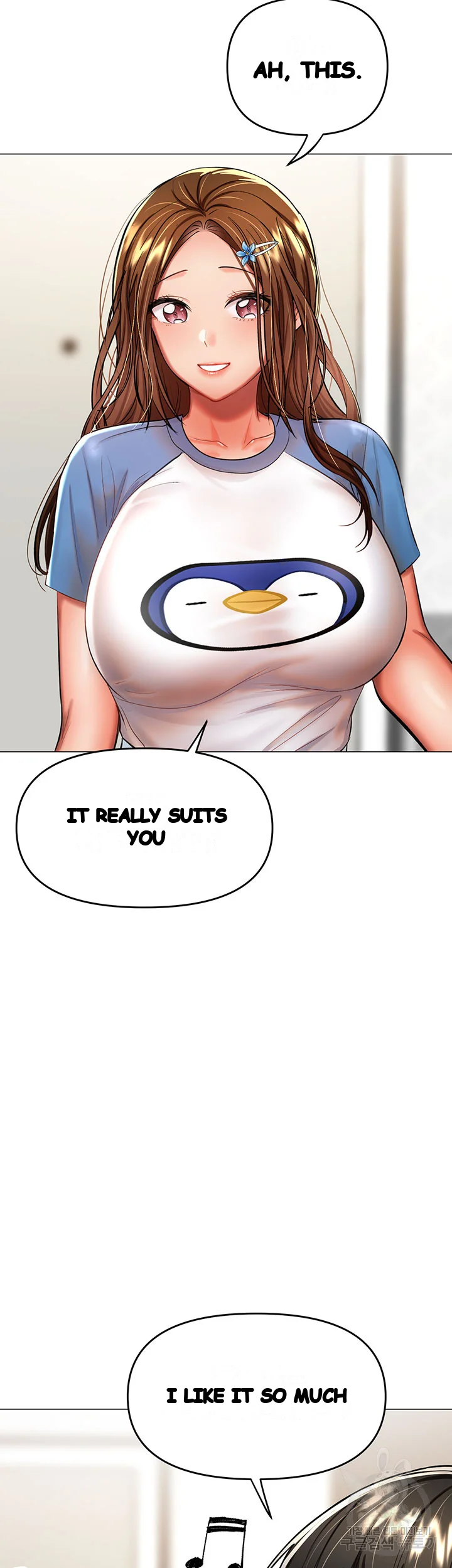 Sponsor Me Please Chapter 16 - Page 40