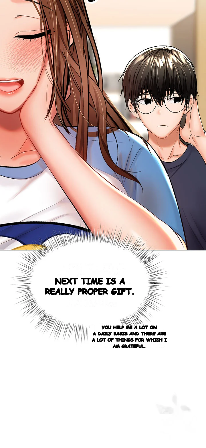 Sponsor Me Please Chapter 16 - Page 42