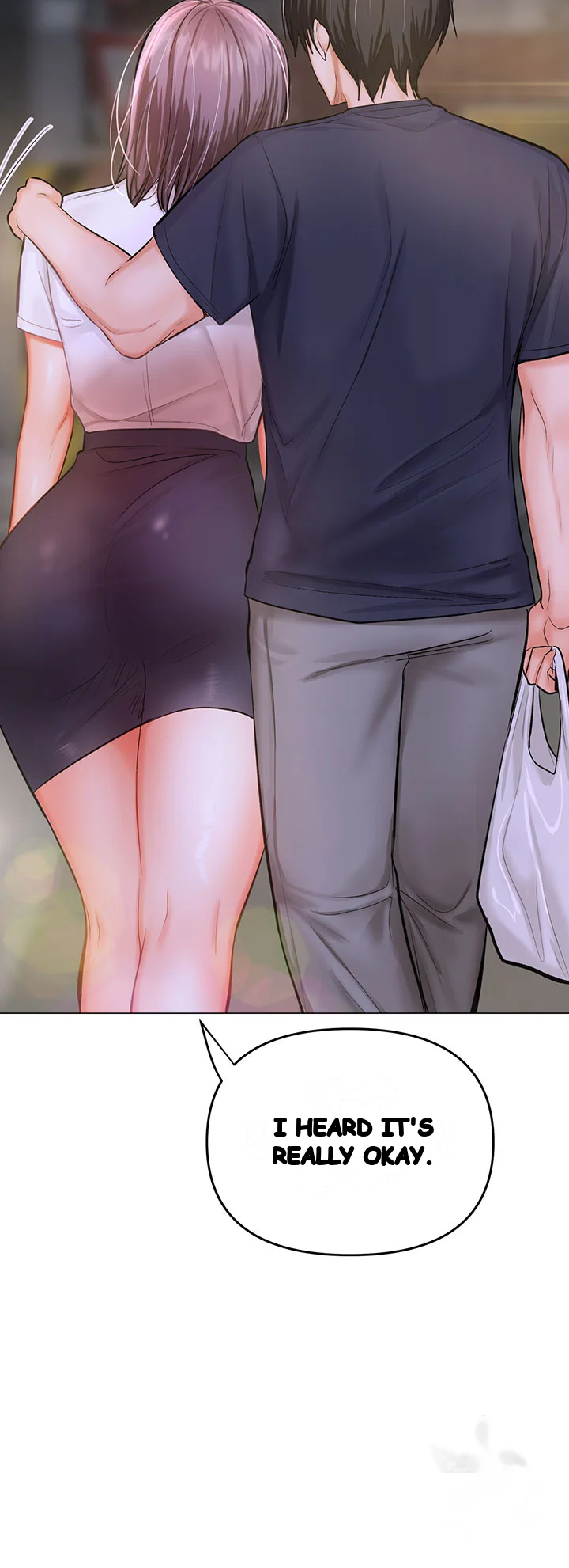 Sponsor Me Please Chapter 16 - Page 53