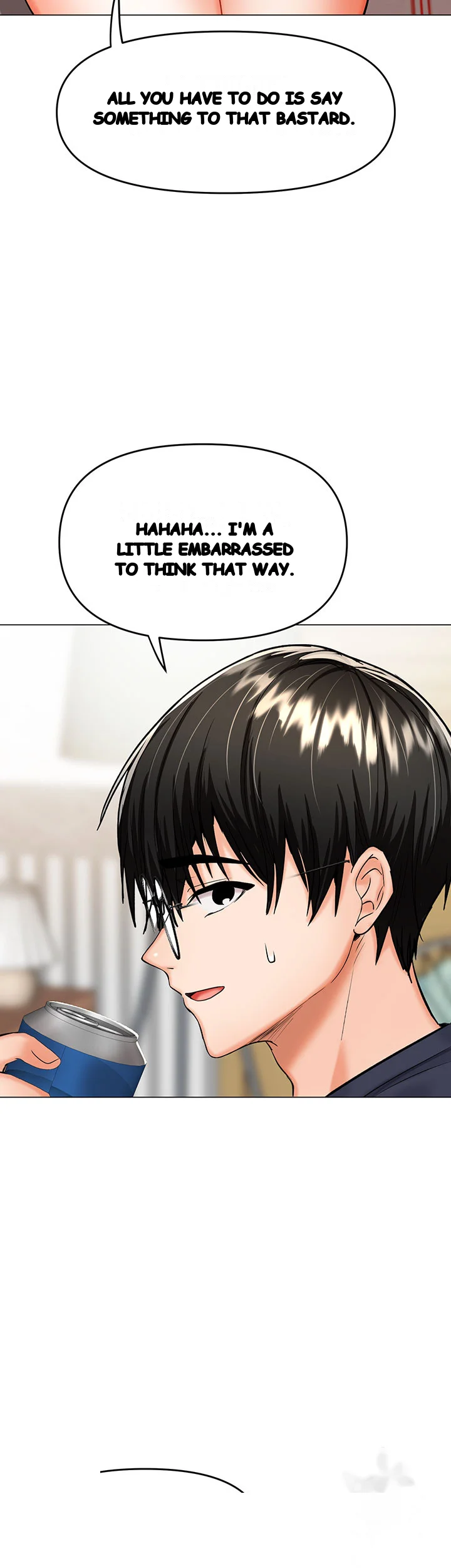 Sponsor Me Please Chapter 16 - Page 61