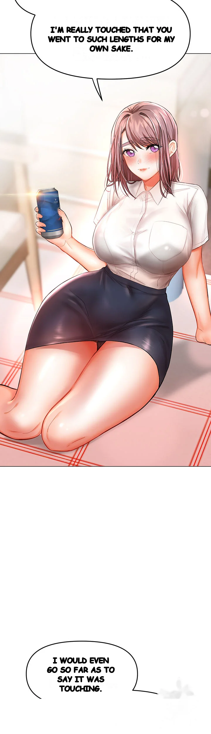 Sponsor Me Please Chapter 16 - Page 62